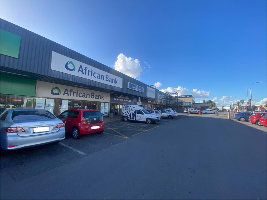To Let commercial Property for Rent in Brackenfell Central Western Cape